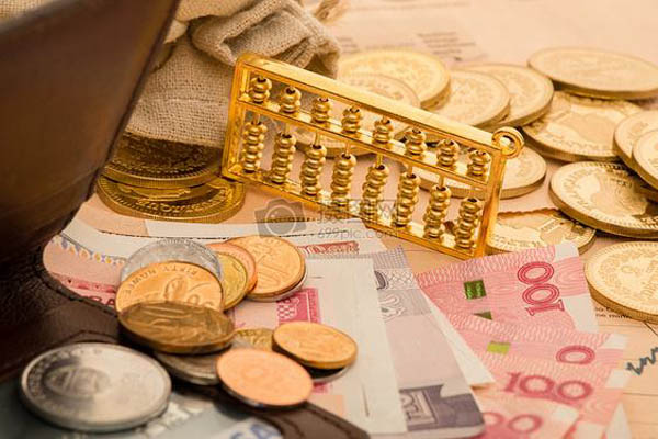 金融行業(yè)解決方案